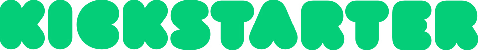 Kickstarter Logo